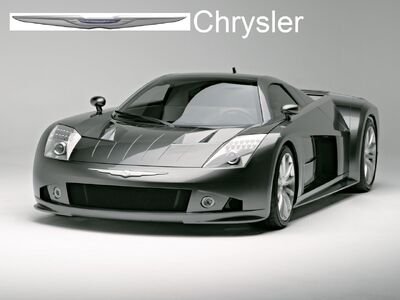 Chrysler on X: 