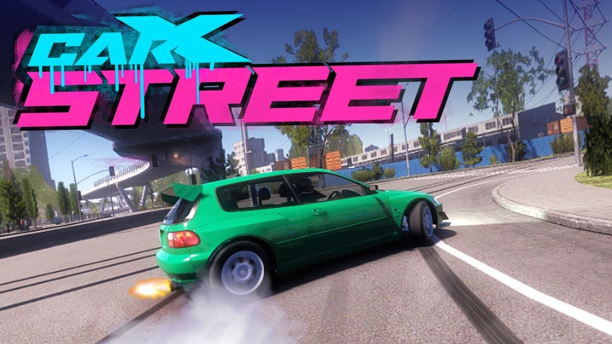 CarX Street CarX Wiki Fandom