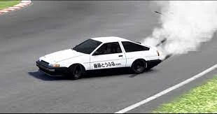 Hachi-Roku | CarX Wiki | Fandom