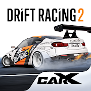 Created by CarX Drift Racing 2 #CarX