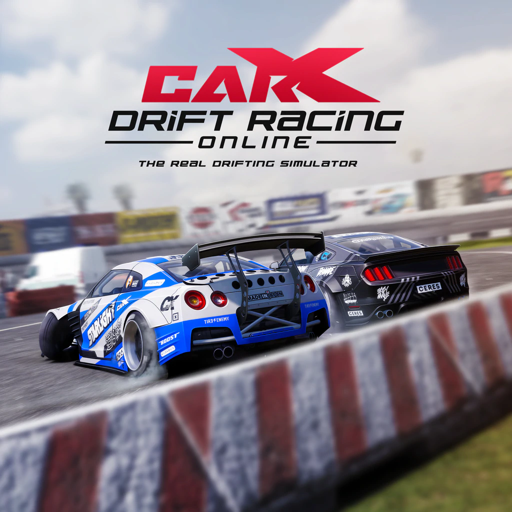 Análisis de CarX Drift Racing Online! 