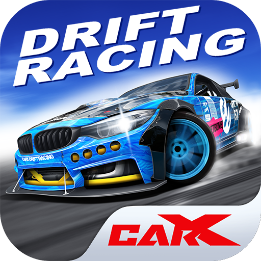 carX drift racing