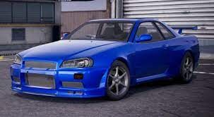 Horizon GT4 | CarX Wiki | Fandom