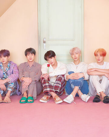 Bts Casa14 Wiki Fandom Bts Casa14 Wiki Fandom