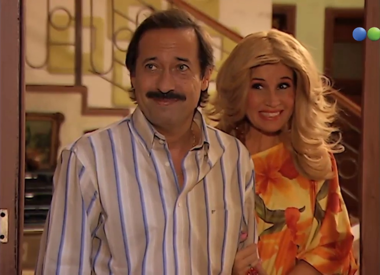 Hogar Dulce Hogar Casados Con Hijos Wiki Fandom