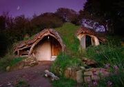 Casa'l hobbit