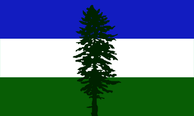 The Doug Flag