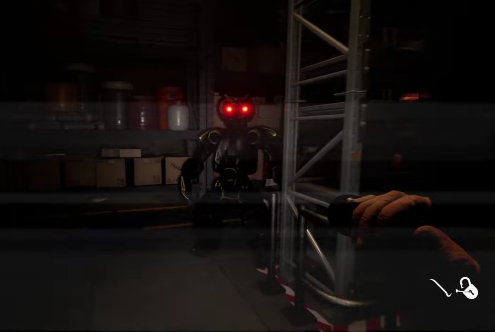 case animatronics 2 playthrough case animatronics 2 playthrough