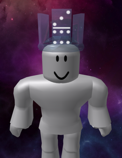 Dominus Viridi, Roblox Case Clicker Wiki