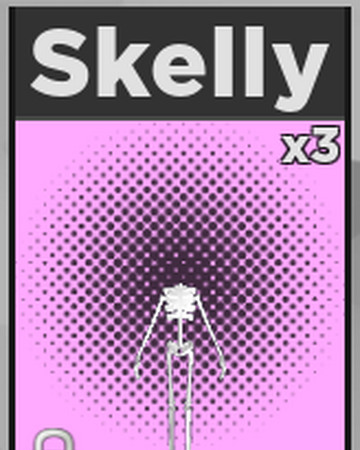 Skelly Roblox Case Clicker Wiki Fandom - skelly roblox package