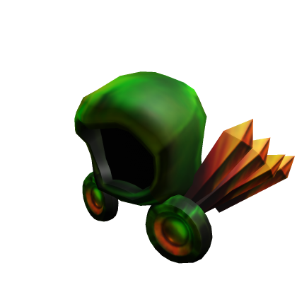 Dominus Praefectus, Roblox Wiki