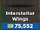 Interstellar Wings