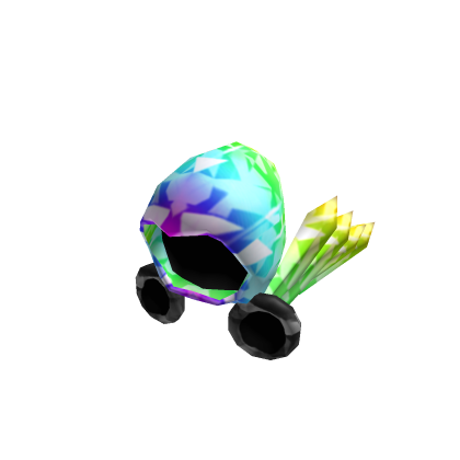 Rainbow Sparkle Dominus, Egg Simulator Wiki, Fandom