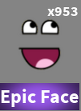 Epic face (@epic_face05)