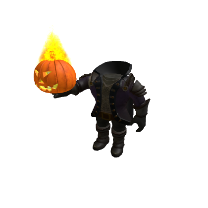 Headless Horseman, Roblox Wiki