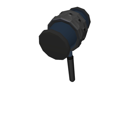 Ban Hammer, Roblox Case Clicker Wiki