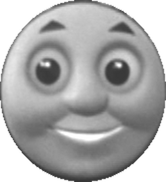 Thomas Face