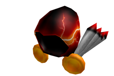 DOMINUS INFERNUS, Roblox Case Clicker Wiki