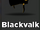 Blackvalk