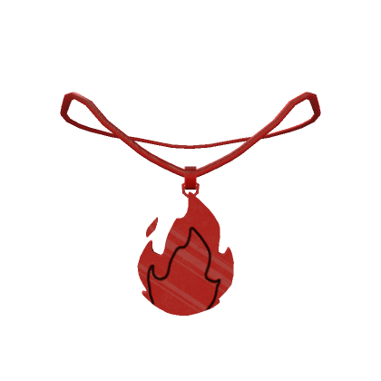 Fire Emoji Necklace | Roblox Case Clicker Wiki | Fandom