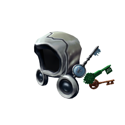 Sp00ky Dominus, Roblox Case Clicker Wiki