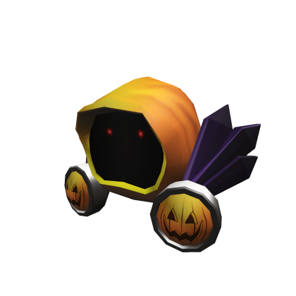 Found the Dominus - Roblox