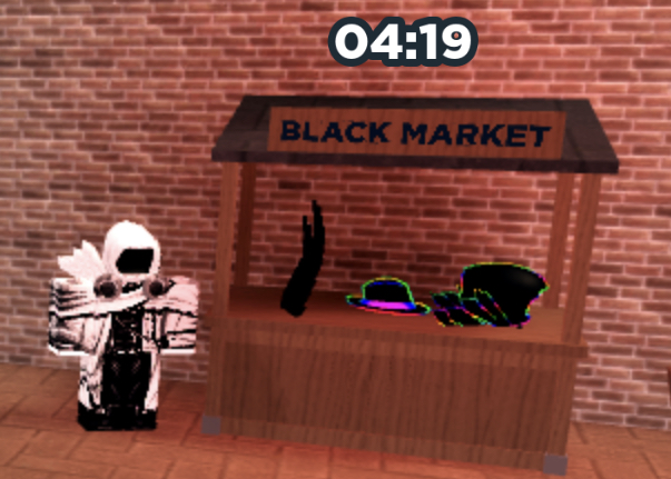 Case Clicker - Roblox