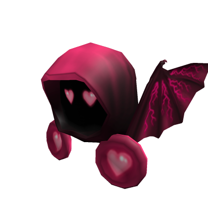 ROBLOX MADE A DOMINUS FOR ME!! 