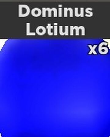 Dominus Lotium Roblox Case Clicker Wiki Fandom - how to trade in case clicker roblox