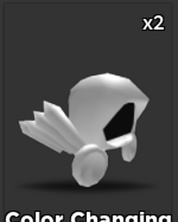 Color Changing Dominus Roblox Case Clicker Wiki Fandom - color changable with feathers roblox