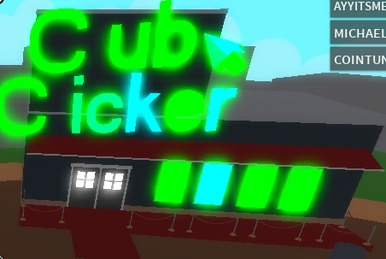 Epic Face, Roblox Case Clicker Wiki