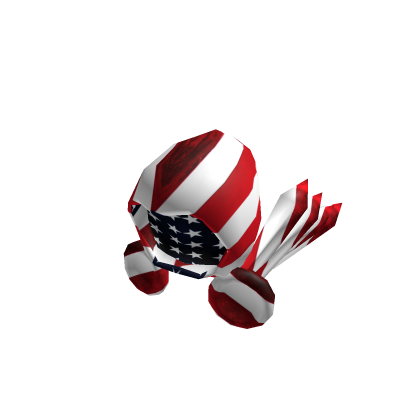 Dominus Americus, Roblox Case Clicker Wiki