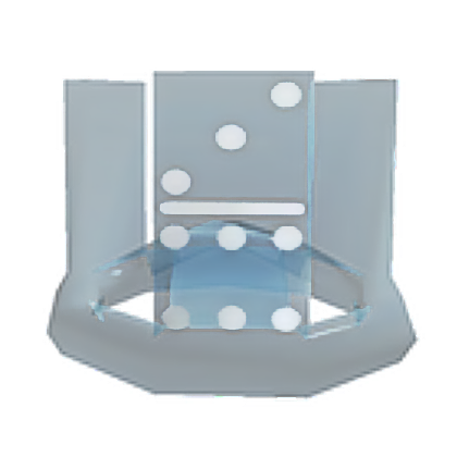 Dominus Americus, Roblox Case Clicker Wiki