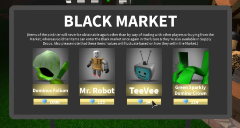 Case Clicker - Roblox