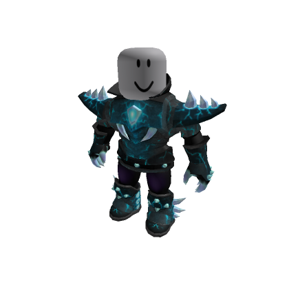 Korblox Mage, Roblox Case Clicker Wiki