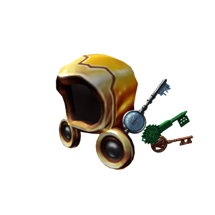 Dominus Pullum, Roblox Case Clicker Wiki