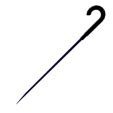 White Sword Cane, Roblox Wiki
