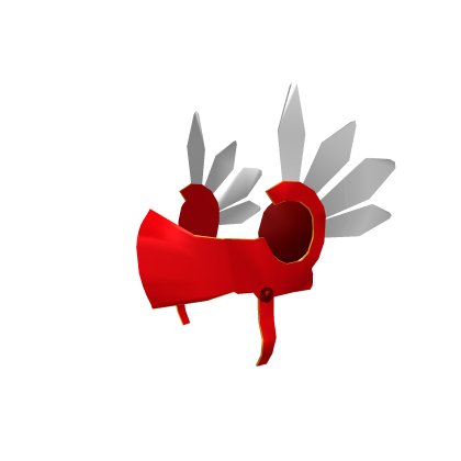 Dominus Americus, Roblox Case Clicker Wiki