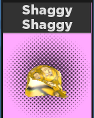 Shaggy Shaggy Roblox Case Clicker Wiki Fandom - roblox black shaggy