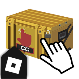 Roblox Case Clicker Wiki