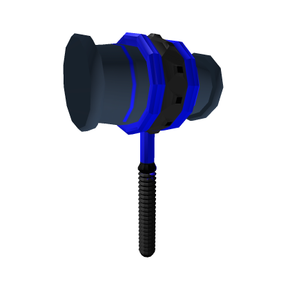 Ban Hammer, Roblox Case Clicker Wiki