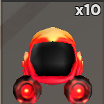 Roblox fan who beat cancer gets his very own Dominus in-game - Dexerto