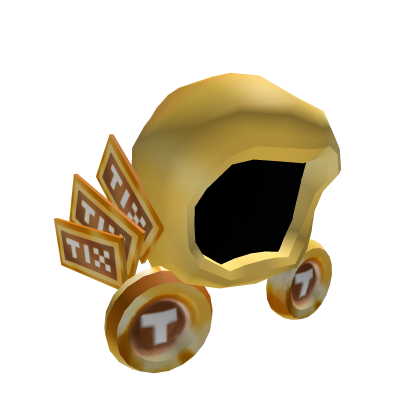 BUY THIS GAMEPASS TO RECEIVE THE DOMINUS EMPYREUS! - Roblox