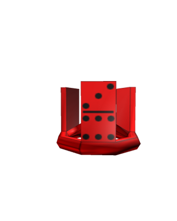 Red Fiery Domino Crown Roblox Case Clicker Wiki Fandom - roblox red domino crown