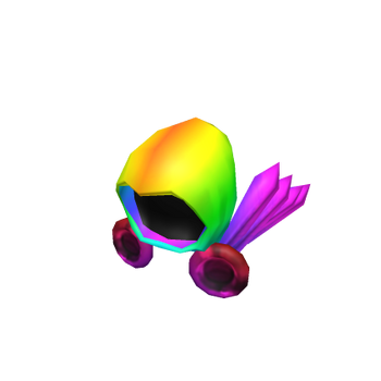 Rainbow Dominus | Roblox Case Clicker Wiki | Fandom