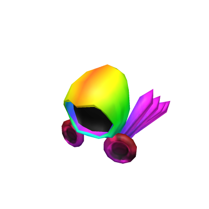 Rainbow Dominus, Roblox Case Clicker Wiki