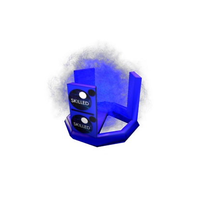 Dominus Purpura, Roblox Case Clicker Wiki