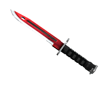 Clickers Knife