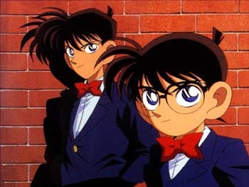 Detective Conan (TV Series 1996– ) - IMDb