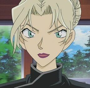 Sharon Vineyard Case Closed Wiki Fandom Sharon Vineyard Case Closed Wiki Fandom